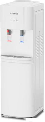 Кулер для воды StarWind SW-1113EW