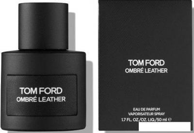 Парфюмерная вода Tom Ford Ombre Leather EdP (100 мл)