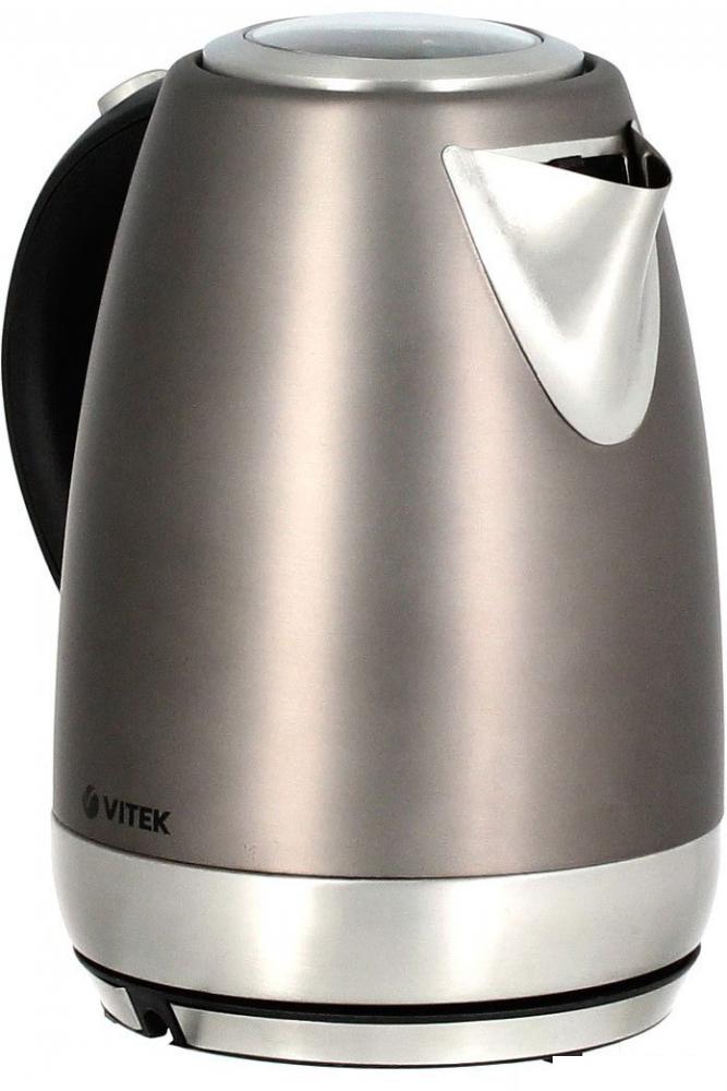 Электрический чайник Vitek VT-7025 ST