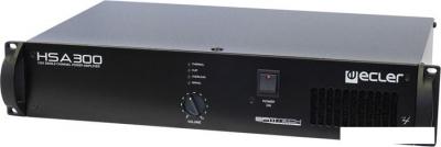 Усилитель мощности Ecler HSA300 Усилитель мощности Ecler HSA300