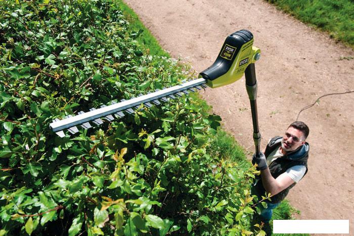 Кусторез Ryobi RPT4545E
