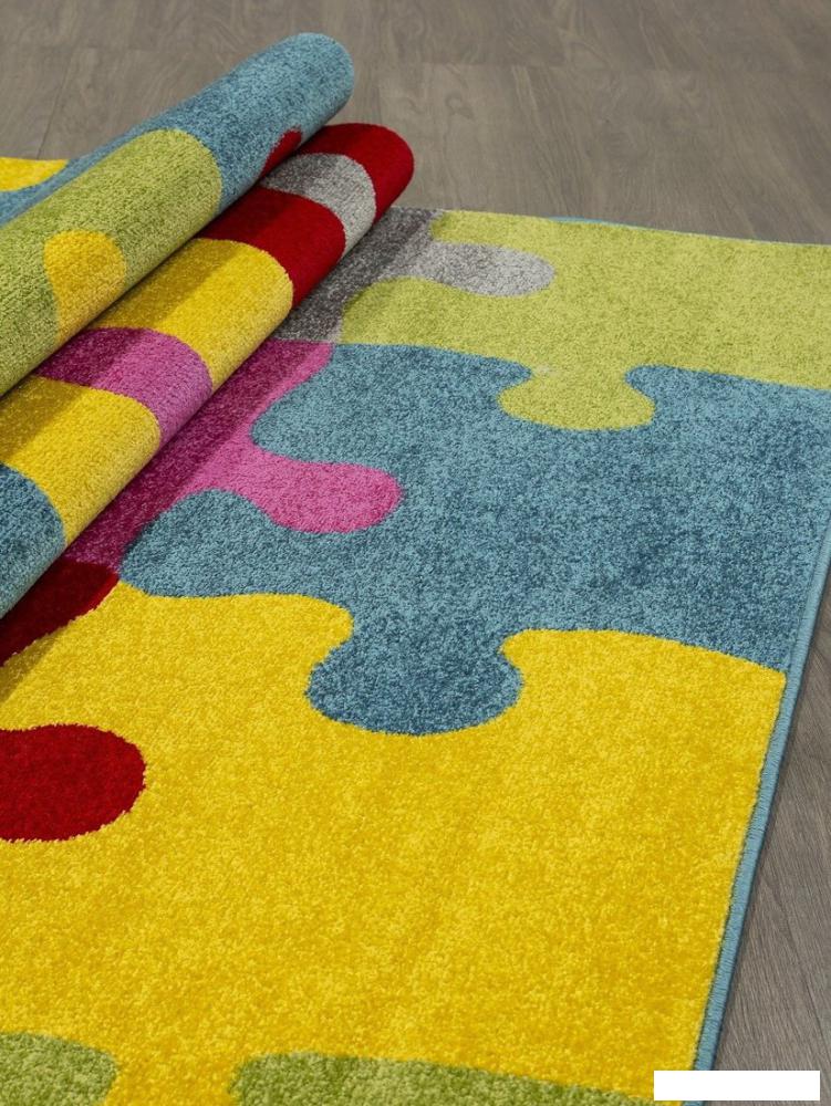 Ковер для детской Merinos Orion V820-STAN-MULTICOLOR (1.6х2.3)