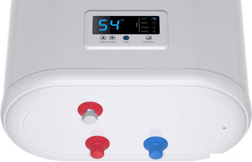 Накопительный электрический водонагреватель Thermex IF 50 V (pro)