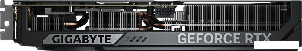 Видеокарта Gigabyte GeForce RTX 5070 Windforce SFF 12G GV-N5070WF3-12GD