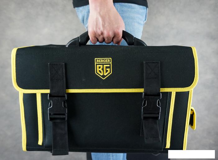 Сумка для инструментов Berger Штанберг BG1192