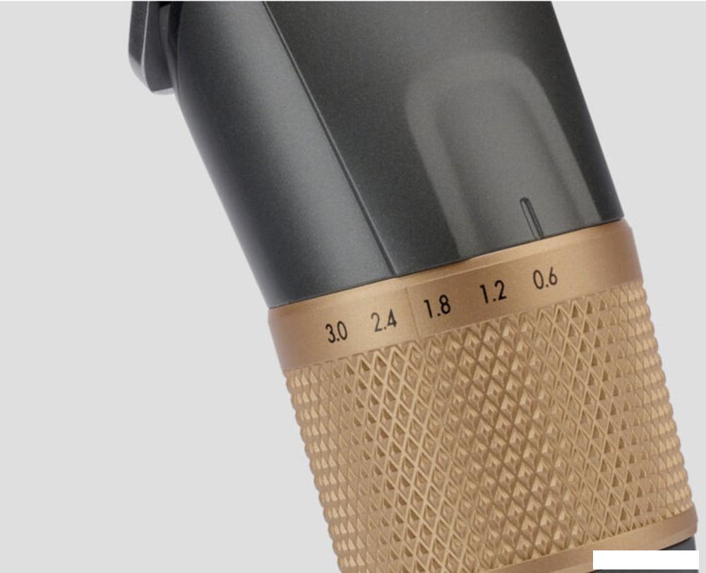 Машинка для стрижки волос BaByliss E987E