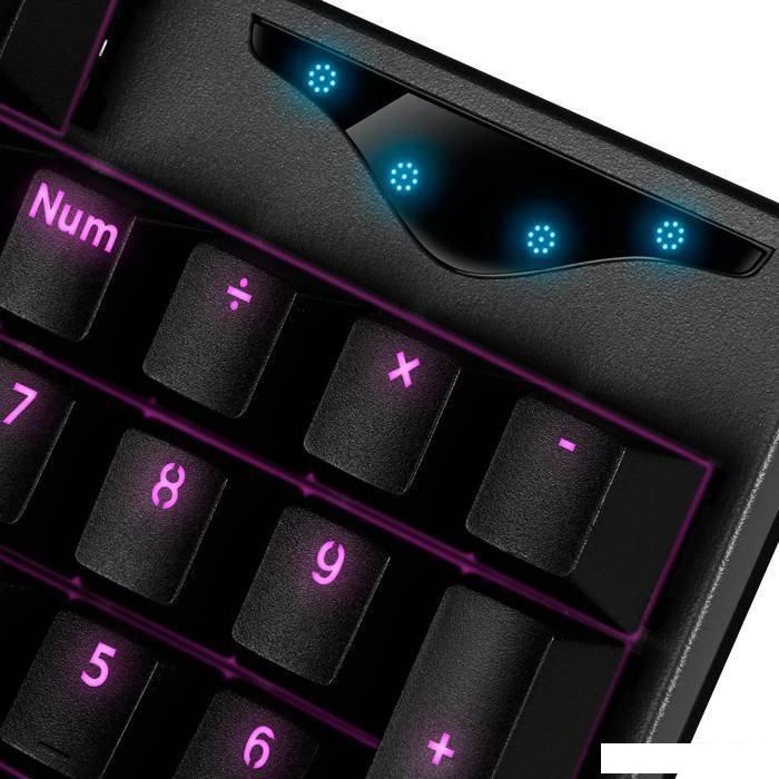 Клавиатура SVEN KB-G9300