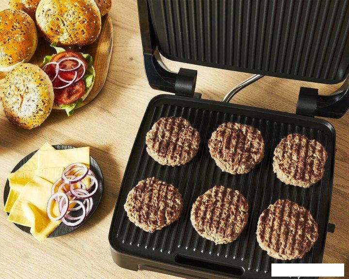 Электрогриль Tefal Inicio Classic GC272D10