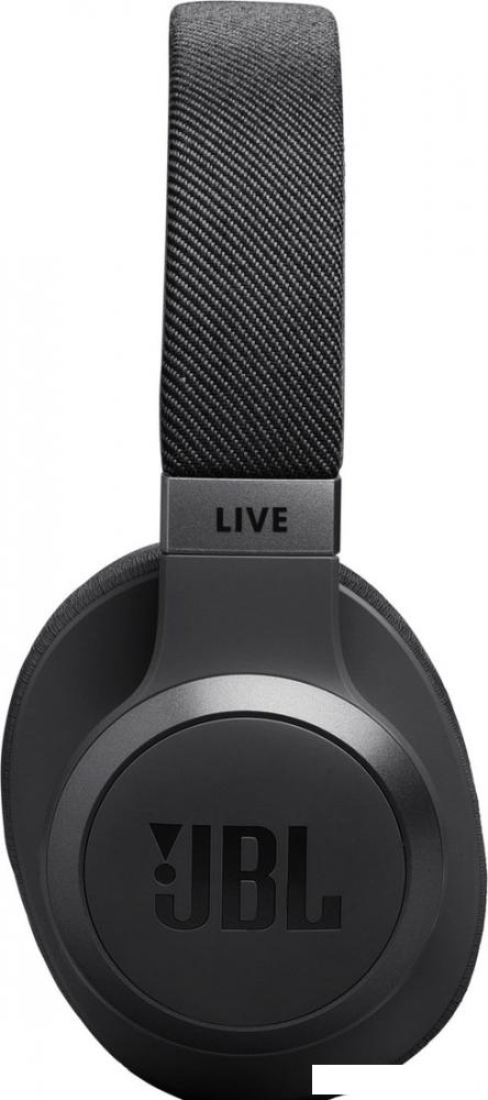 Наушники JBL Live 770NC (черный)