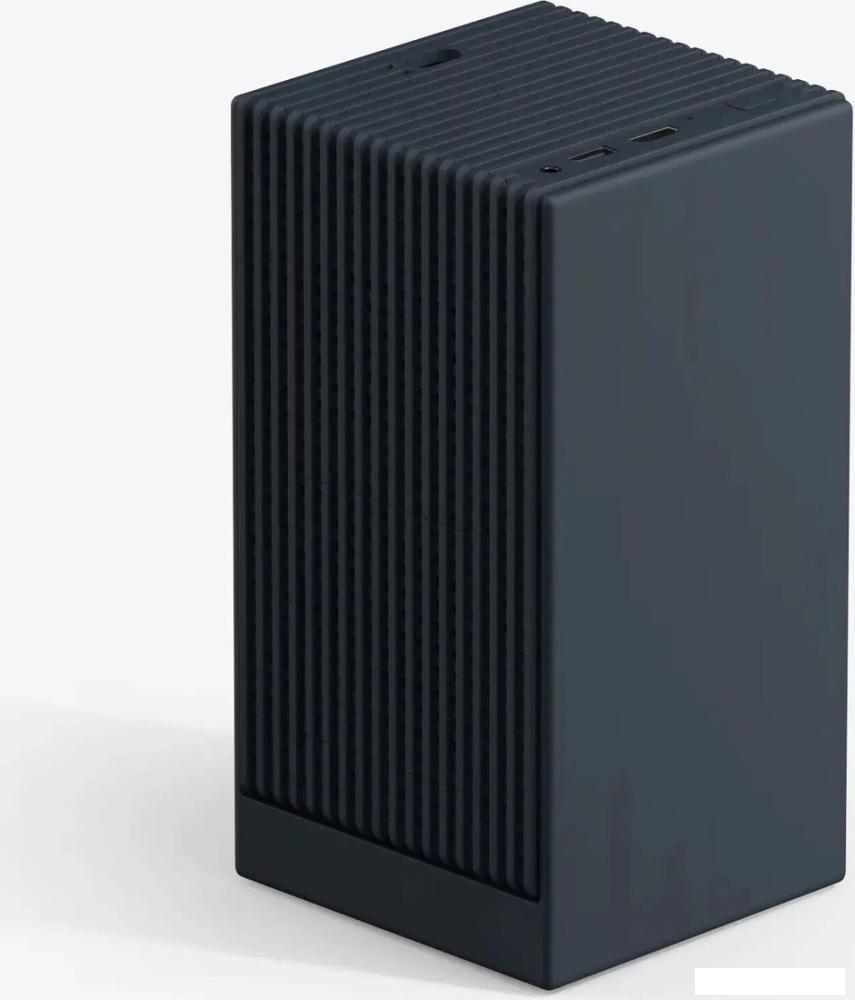 Проектор Wanbo Cube 2 Pro (темно-синий)