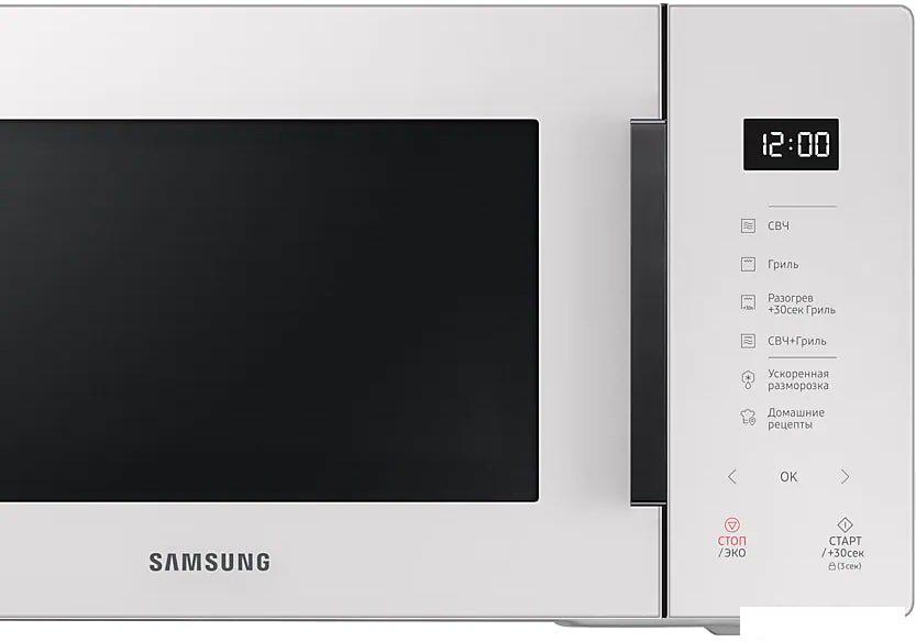 Микроволновая печь Samsung MG23T5018AE/BW