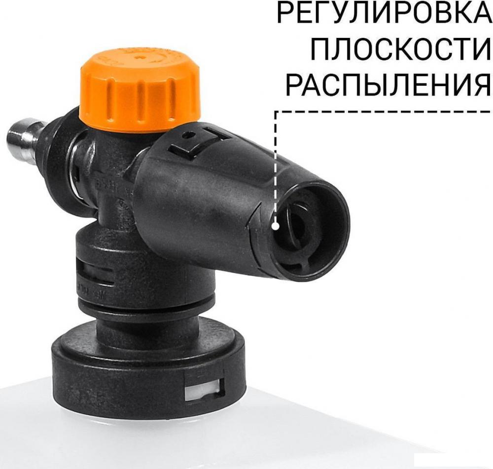Мойка высокого давления Bort BHR-2300-Pro