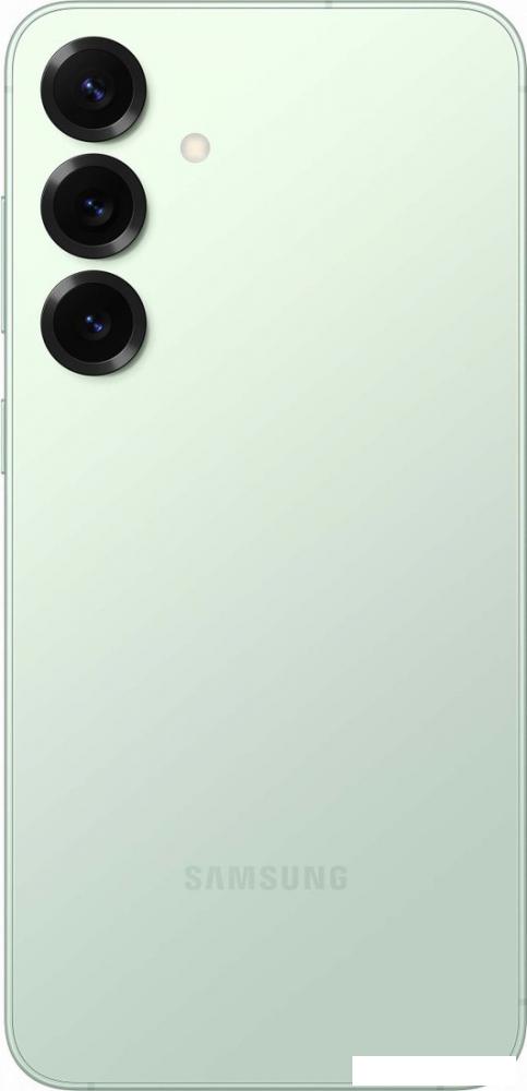 Телефон Samsung Galaxy S25+ SM-S936B 12GB/512GB (мятный)