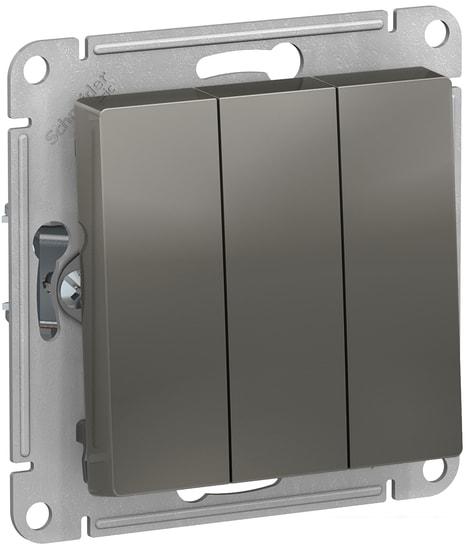 Выключатель Schneider Electric AtlasDesign ATN000931