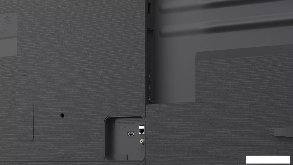 Телевизор LG NANO 4K UHD AI NU90 85NU900B6LA