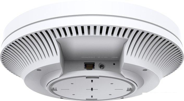 Беспроводные точки доступа и усилители Wi-Fi TP-Link EAP610