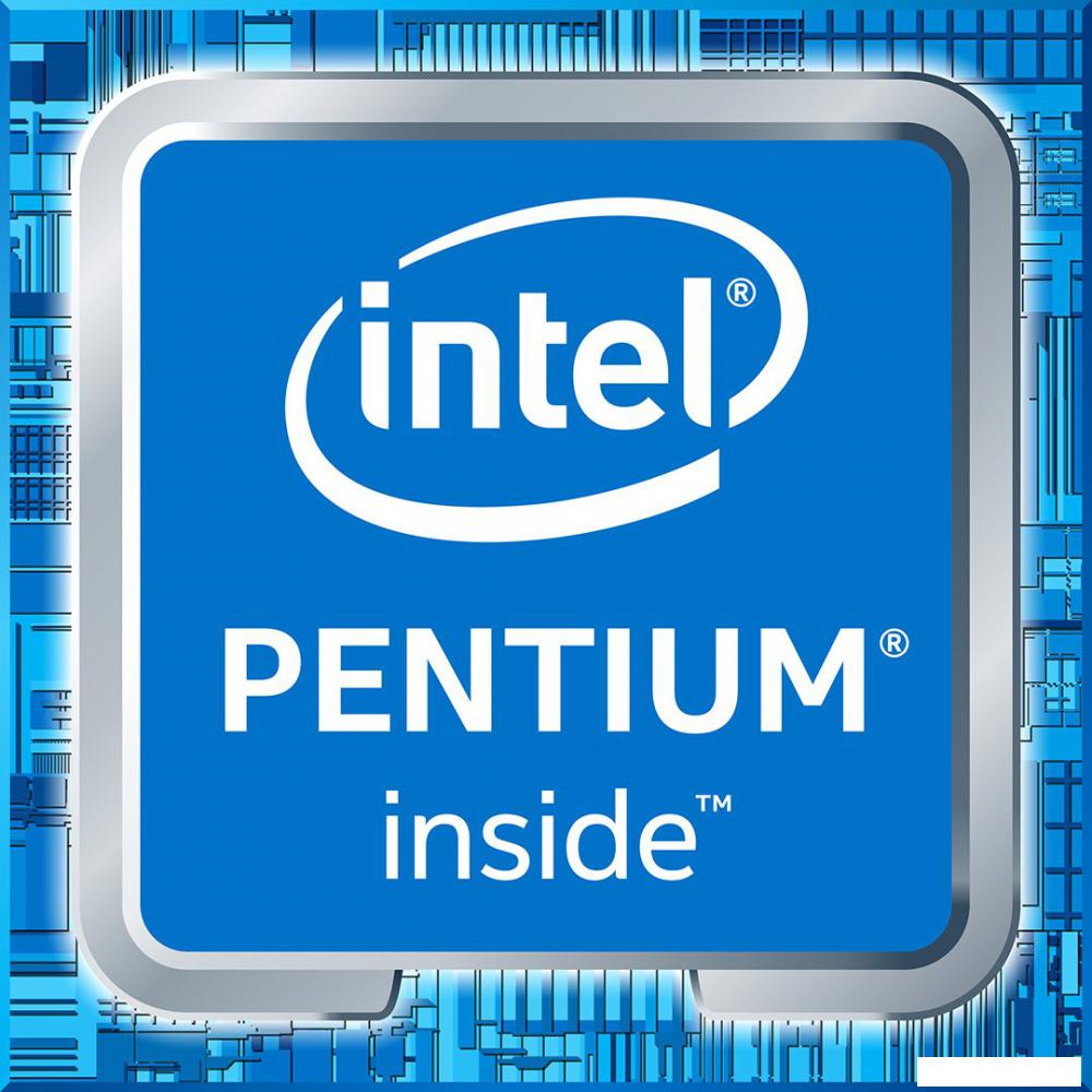 Процессор Intel Pentium G4560