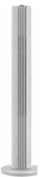 Колонный вентилятор Tefal VF6720F0