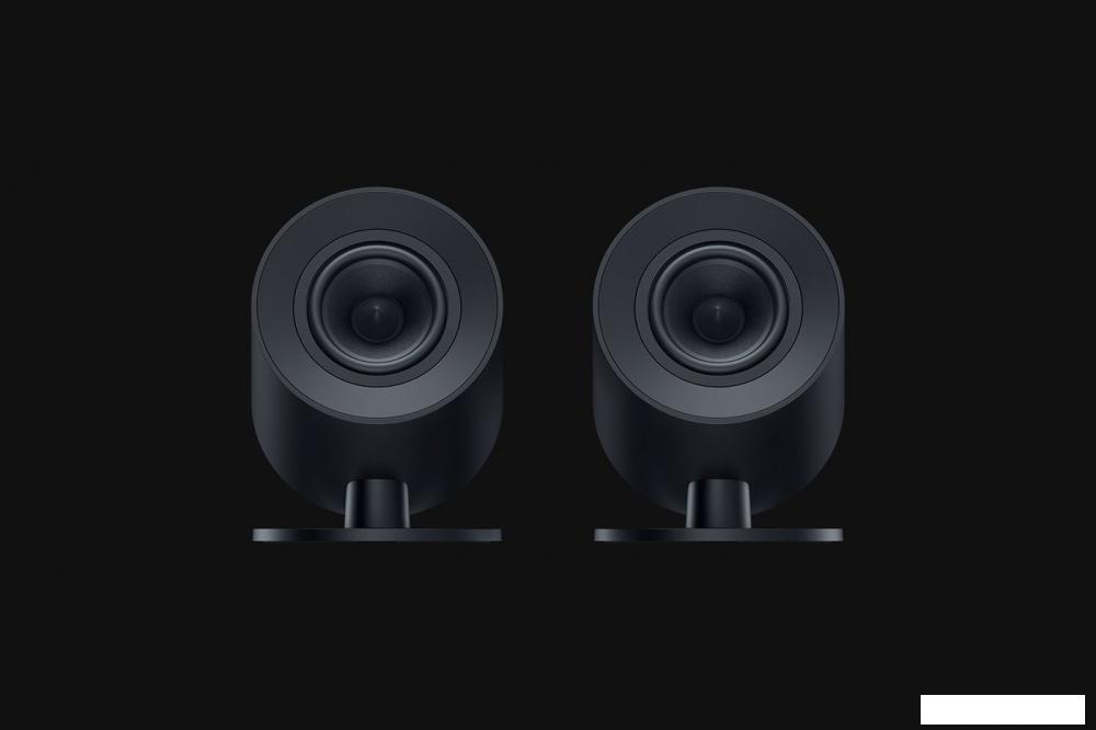 Акустика Razer Nommo V2 X