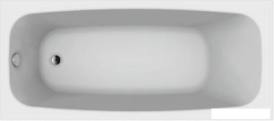 Ванна Alba Spa Sevilla 170x75 (с ножками) Ванна Alba Spa Sevilla 170x75 (с ножками)