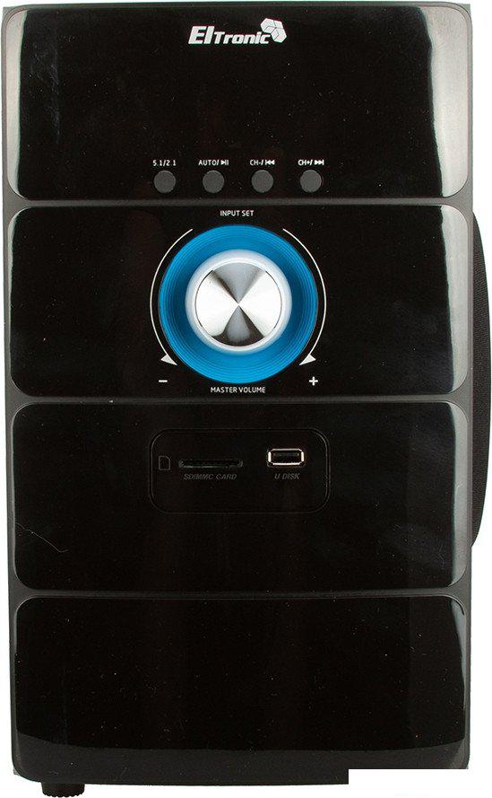 Акустика Eltronic 20-87 Home Sound