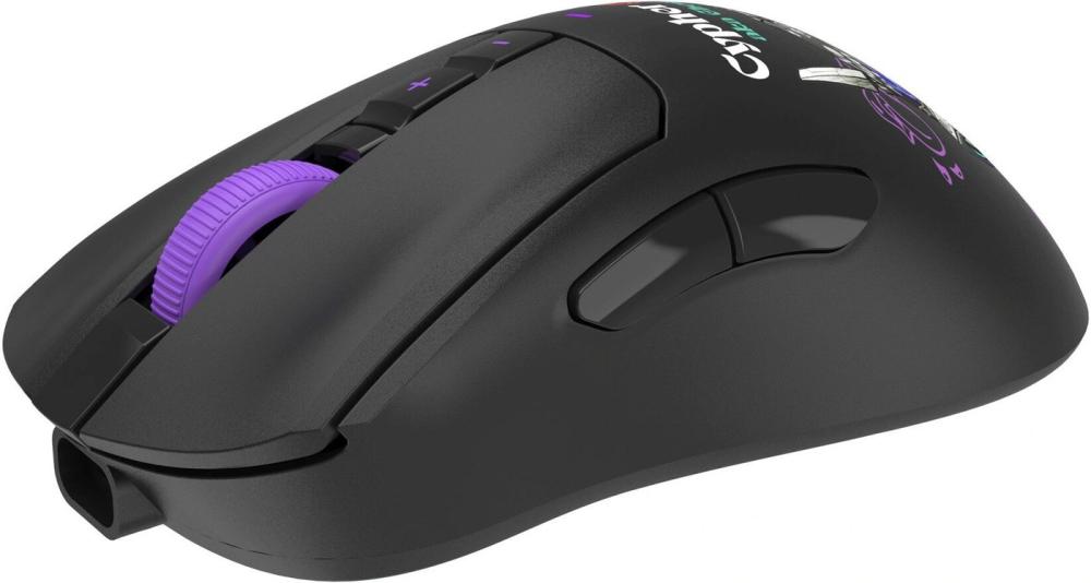 Мыши A4Tech Bloody R73 Pro Cypher Ghost (черный)