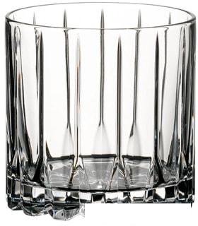 Набор бокалов для виски Riedel Barware Rocks 6417/02