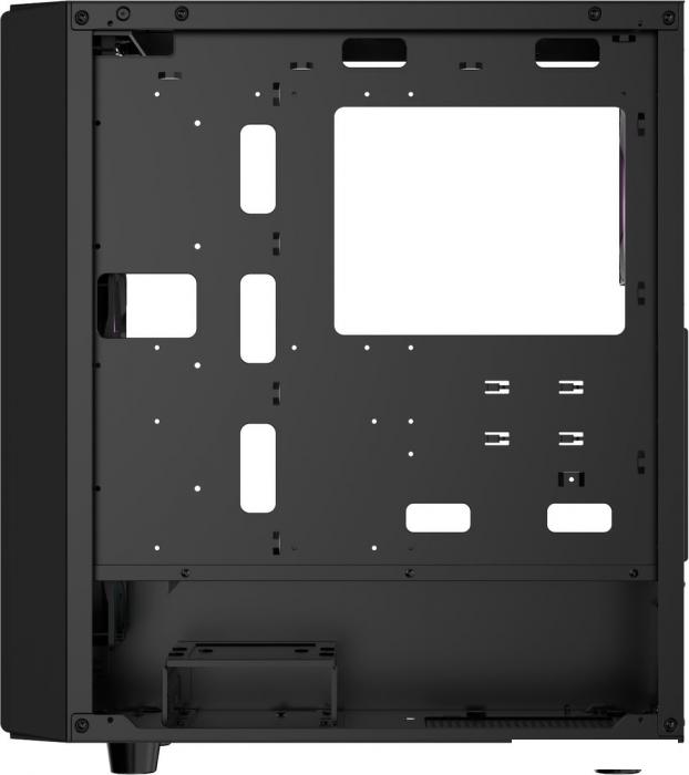 Корпус Ocypus Gamma C70 BK ARGB