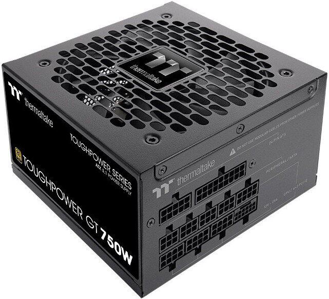 Блок питания Thermaltake Toughpower GT 750W PS-TPT-0750FNFAGE-3
