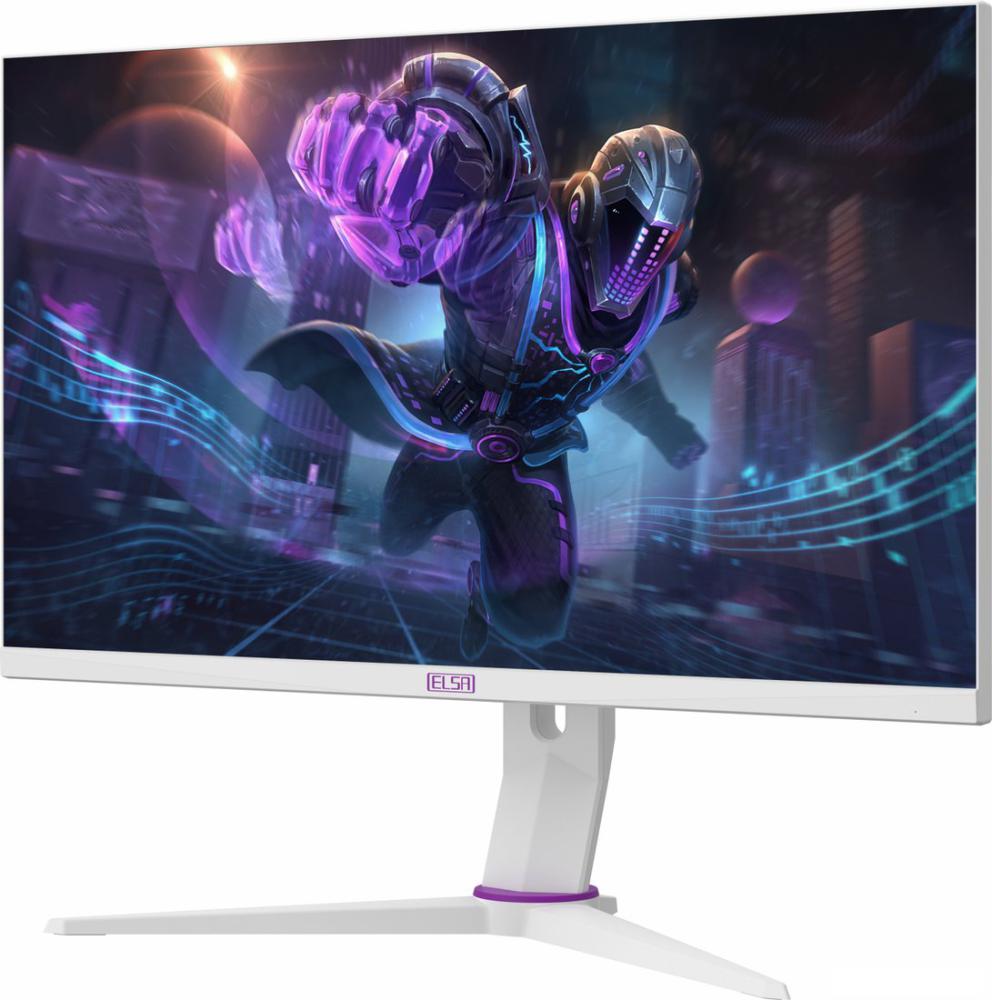 Игровой монитор ELSA EA271FXV