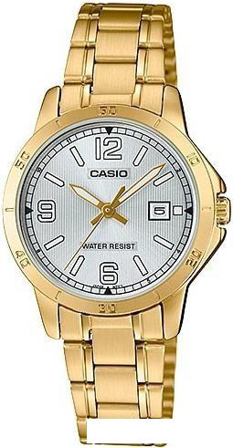Наручные часы Casio LTP-V004G-7B2