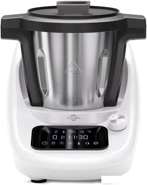 Кухонная машина Atvel Kitchenbot M1 43204