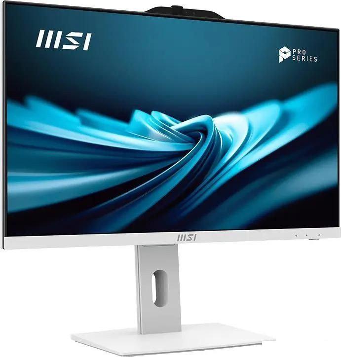 Моноблок MSI Pro AP242P 14M-655XRU