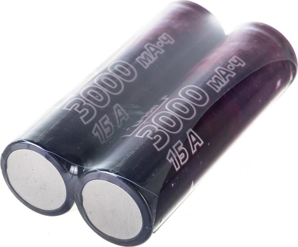 Аккумулятор КОСМОС KOC18650Li30UL20CS2