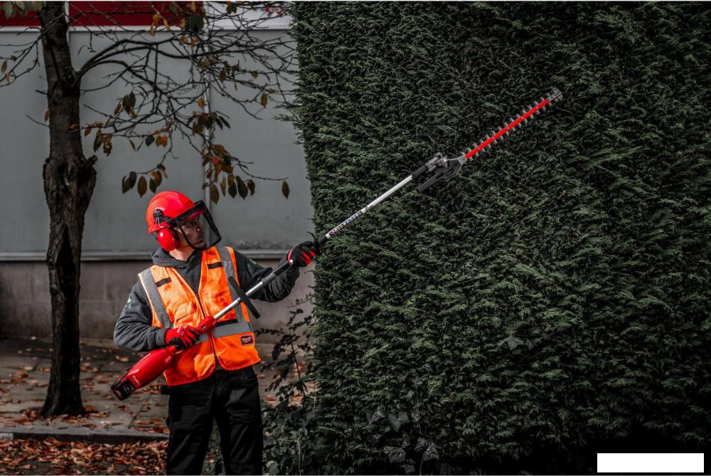 Насадка-кусторез Milwaukee M18 FOPH-HTA 4932464959