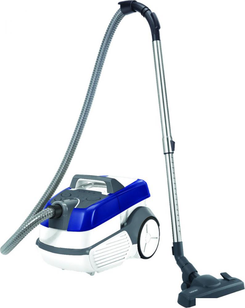 Пылесосы Zelmer ZVC9140D