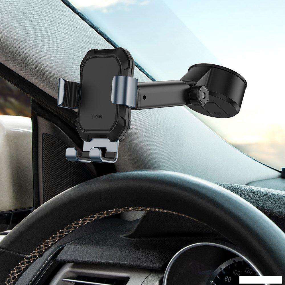 Держатель для смартфона Baseus SUYL-TK01