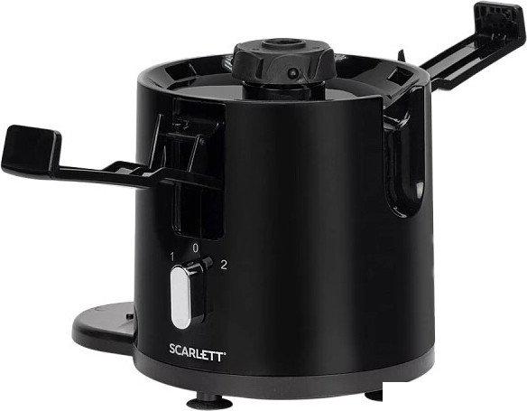 Соковыжималка Scarlett SC-JE50P02