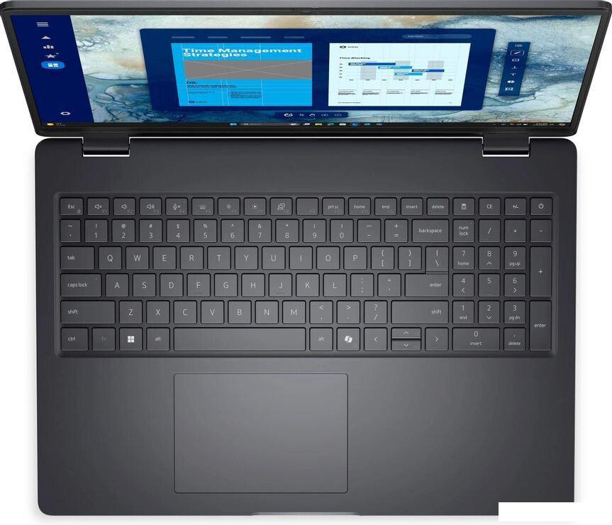 Ноутбук Dell Pro 16 PC16250-7613