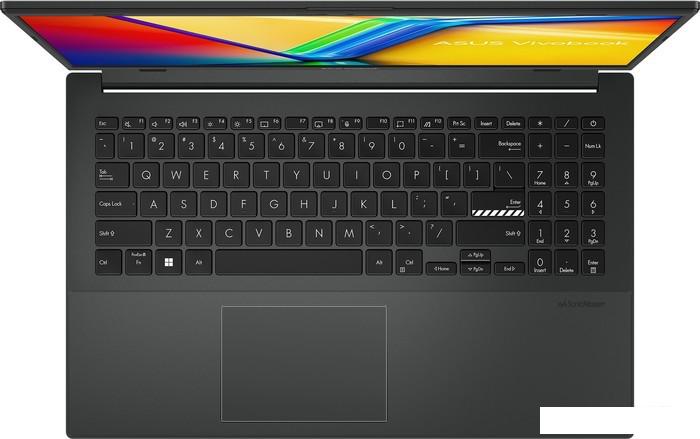 Ноутбук ASUS Vivobook Go 15 E1504FA-BQ050