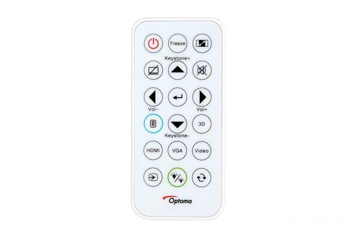 Проектор Optoma X400Lve
