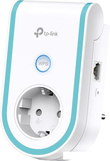 Беспроводные точки доступа и усилители Wi-Fi TP-Link RE365