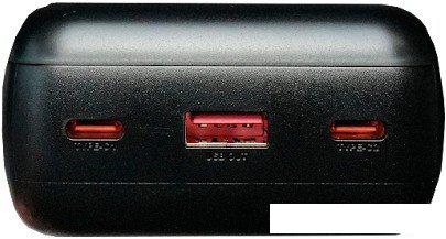 Внешний аккумулятор Roome CityPower P93 30000mAh (черный)