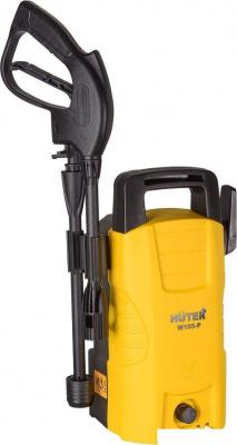 Мойка высокого давления Huter W105-P Мойка высокого давления Huter W105-P