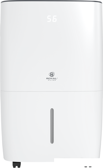 Осушитель воздуха Royal Clima Carisma Villa RD-CR40-E