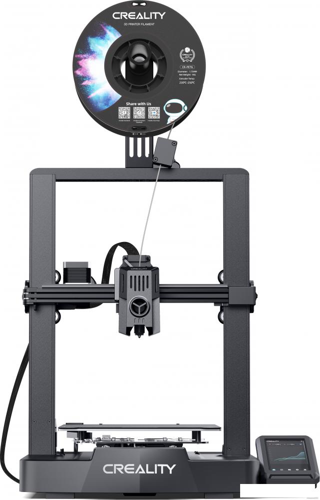 3D-принтер Creality Ender-3 V3 KE