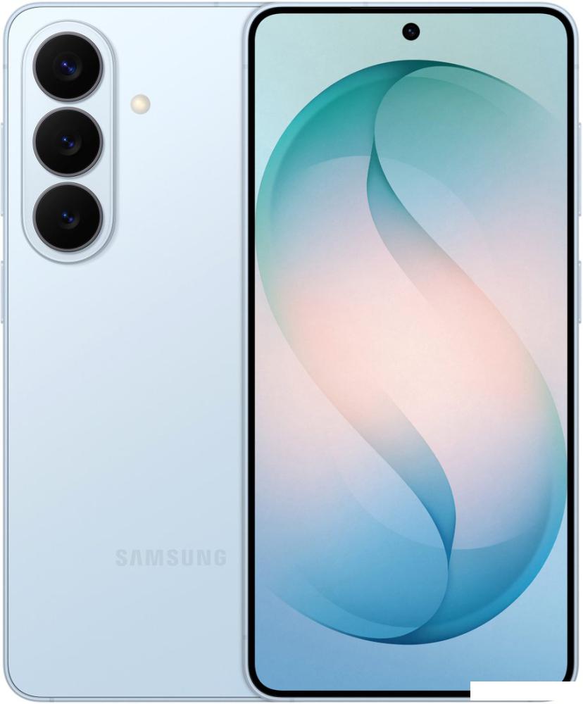 Телефон Samsung Galaxy S26 SM-S942B 12GB/512GB (голубой)