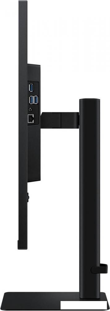 Монитор Samsung ViewFinity S6 LS32D604UAIXCI