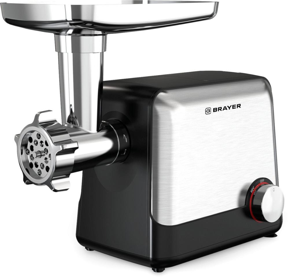Мясорубка Brayer BR1613