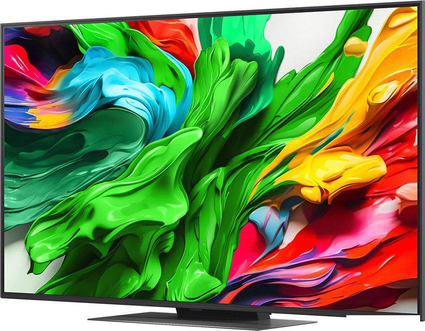 Телевизоры LG QNED evo AI QNED86 55QNED86A6A